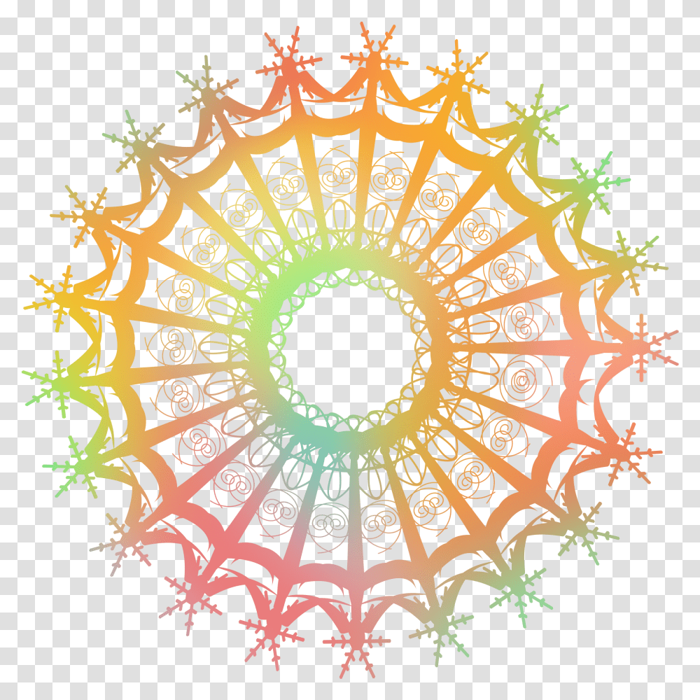 Irregular Spiral Gradient Pattern Creative Geometry Texture Geometric Pattern Design, Ornament, Fractal, Rug, Photography Transparent Png