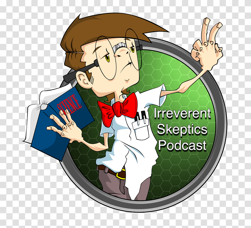 Irreverent Skeptics Podcast, Person, Washing, Pirate Transparent Png