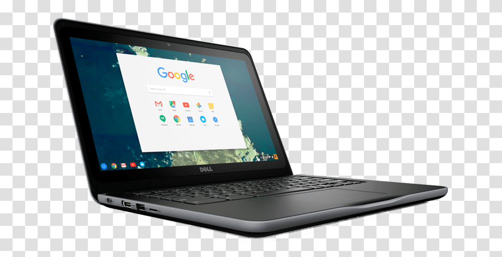 Is A Chromebook A Good Business Laptop Android Central, Pc, Computer, Electronics, Computer Keyboard Transparent Png