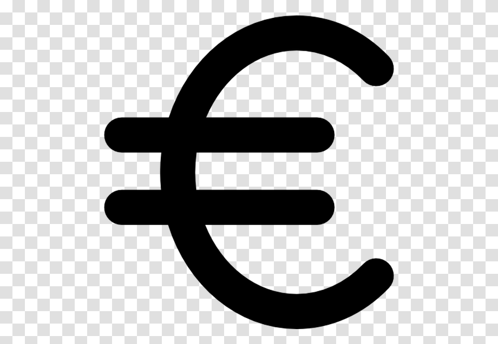 Is Actually Really Easy To Type Out Euro Currency Symbol, Gray, World Of Warcraft Transparent Png