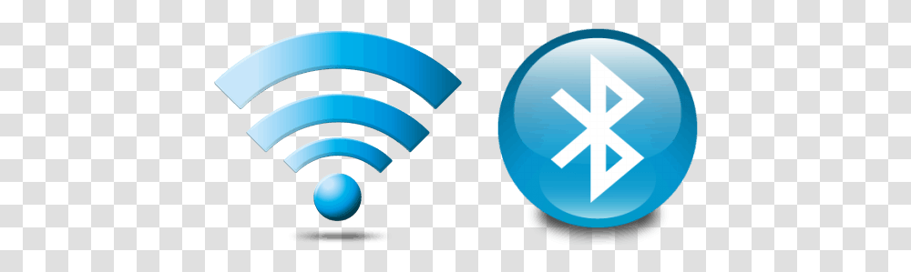Is Bluetooth Killing Your Wifi Bluetooth And Wifi, Electronics, Symbol, Graphics, Sphere Transparent Png