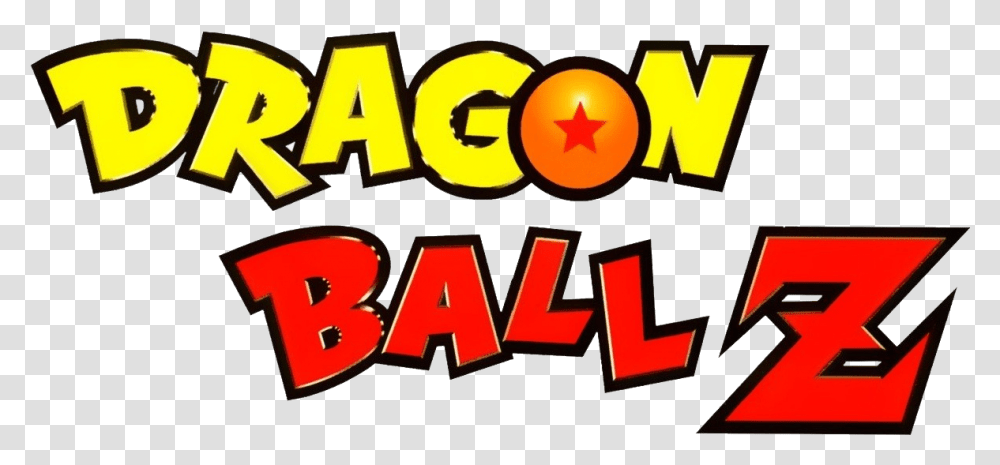 Is Cell A Solar System Buster Dragon Ball Logo Full Size Alphabet Dragon Ball Z Letters, Text, Symbol, Pac Man Transparent Png