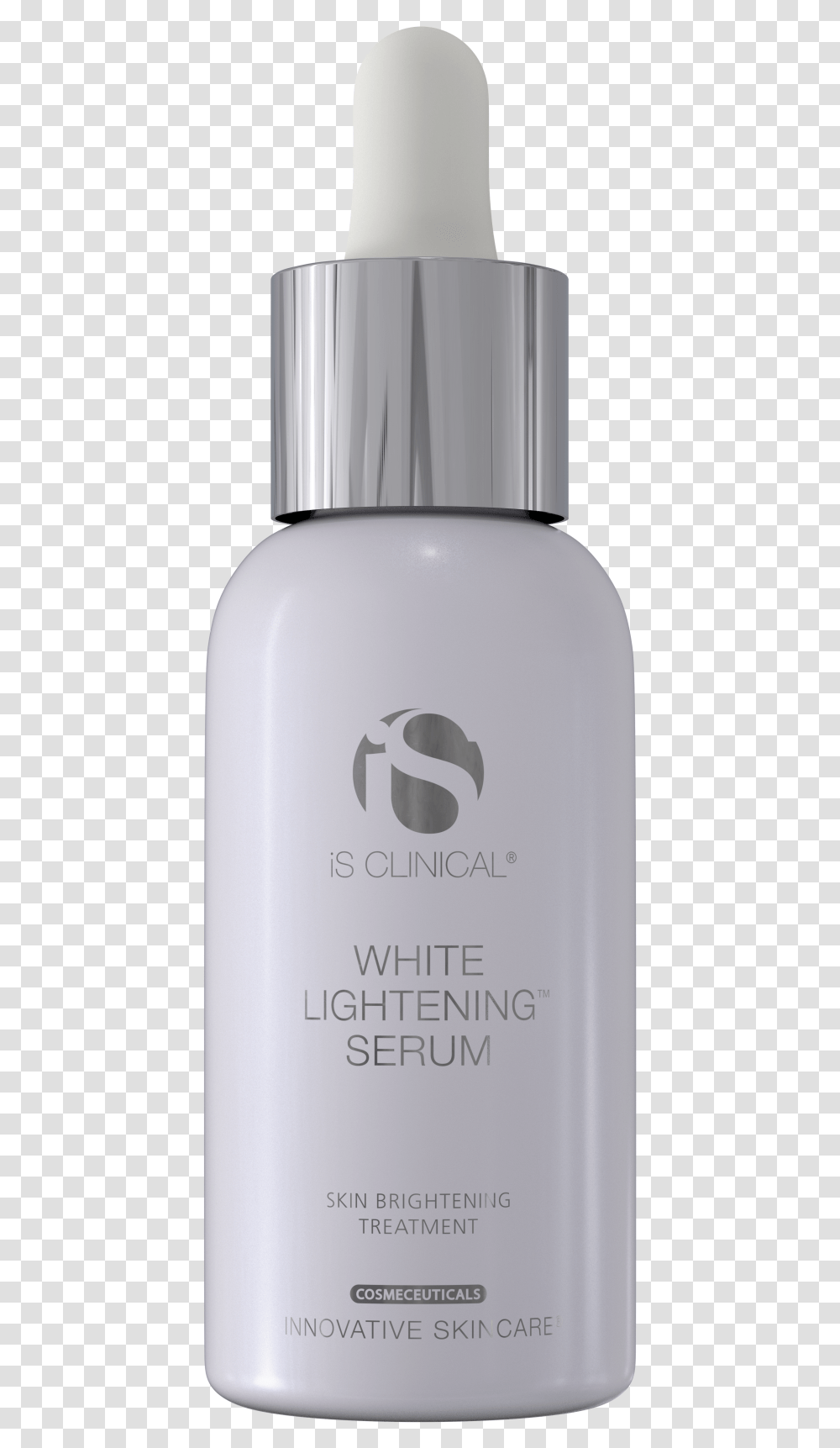 Is Clinical White Lightening Serum, Jar, Bottle, Milk, Beverage Transparent Png
