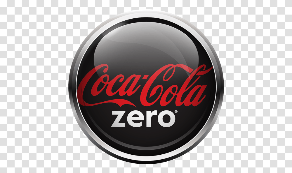 Is Coke Zero Good Or Bad For Gout Coca Cola Zero Logo Coca Cola, Beverage, Drink, Helmet, Clothing Transparent Png