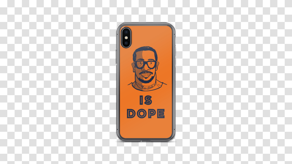 Is Dope Iphone Case, Mobile Phone, Electronics, Label Transparent Png