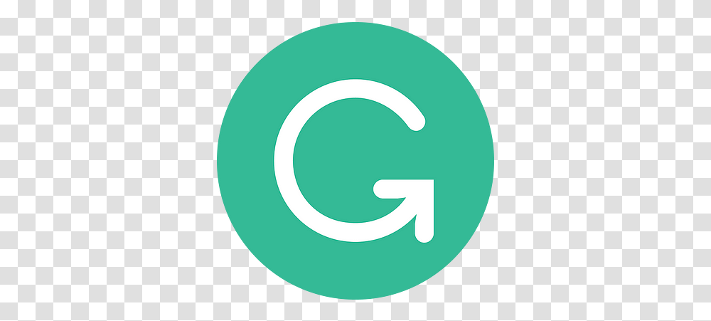 Is Grammarly Grammarly Logo, Text, Symbol, Trademark, Label Transparent Png
