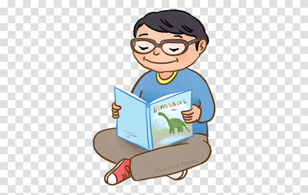 Is It Better For Kids To Read A Book Or Read On A Computer, Reading, Poster Transparent Png