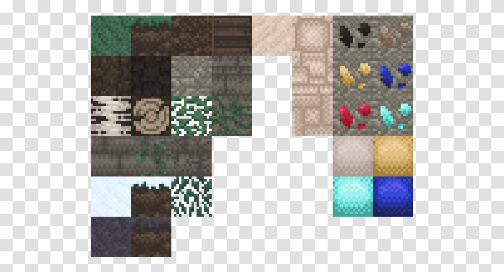 Is It Considered Agains The Rules That My Side Snow Pixel Art Snow Texture, Minecraft, Rug, Pattern, Walkway Transparent Png