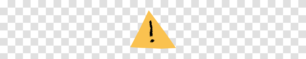 Is My Child Ready To Be Left Home Alone, Triangle, Rug Transparent Png