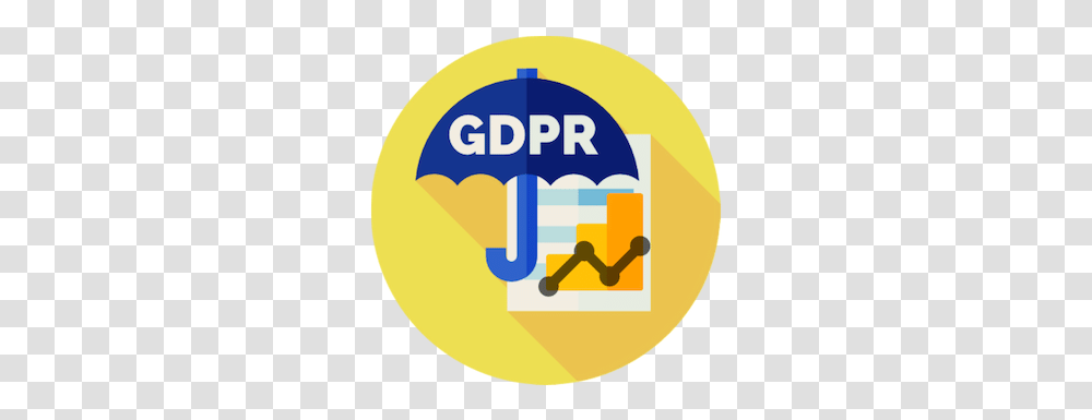 Is My Use Of Google Analytics Gdpr Compliant Language, Logo, Symbol, Trademark, Text Transparent Png