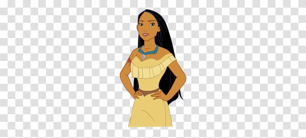 Is Pocahontas A Disney Princess, Face, Female Transparent Png