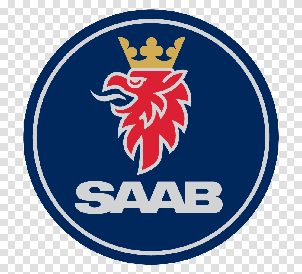 Is Saab Still Making Cars No They Are Not If You Would Saab Logo, Symbol, Trademark, Emblem, Badge Transparent Png