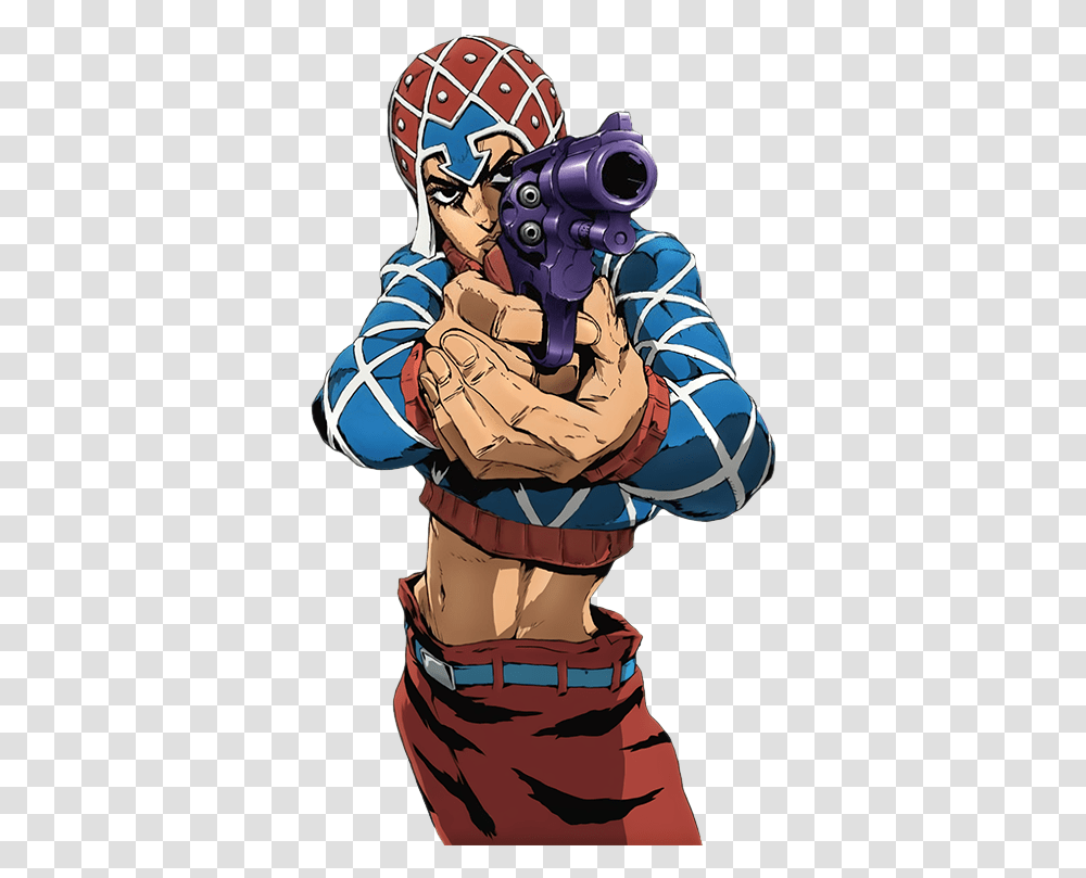 Is Stone Ocean Confirmed Pillar Men, Helmet, Clothing, Person, Hand Transparent Png