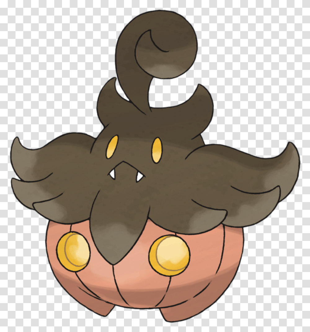 Is The 100 Season 7 Finally Coming This Year 2020 Pokemon Pumpkaboo, Plant, Seed, Grain, Produce Transparent Png