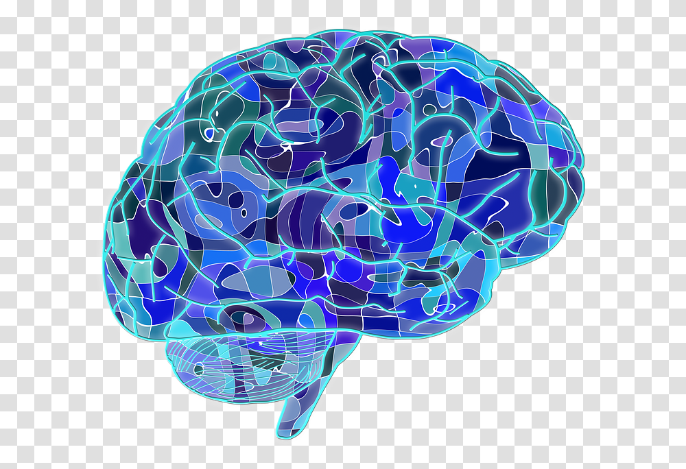 Is The Brain Like A Computer Descriptive And Scientific Subconscious Mind, Soccer Ball, Football, Team Sport, Crystal Transparent Png