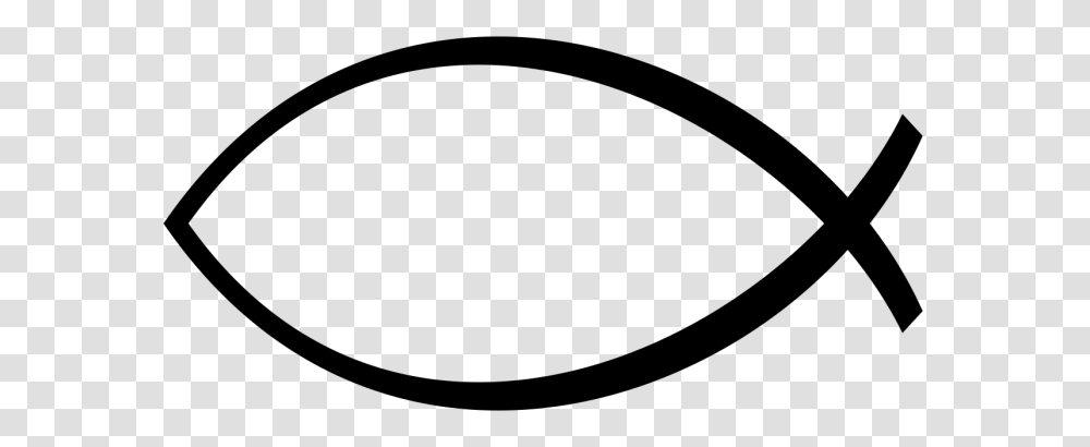 Is The Christian Fish Symbol Pagan Nope Heres Why Reasons, Gray, World Of Warcraft Transparent Png