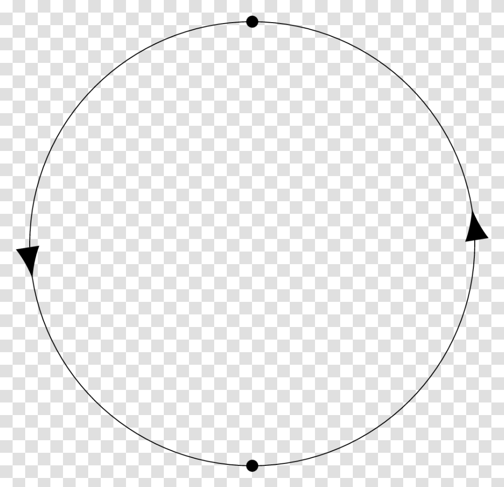 Is The Disk With Opposite Points On The Boundary Circle, Gray, World Of Warcraft Transparent Png