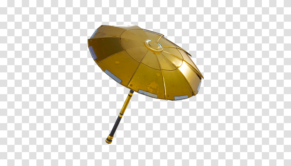 Is The Gold Umbrella Going To Be S2 Founders Umbrella Fortnite, Lamp, Patio Umbrella, Garden Umbrella, Canopy Transparent Png
