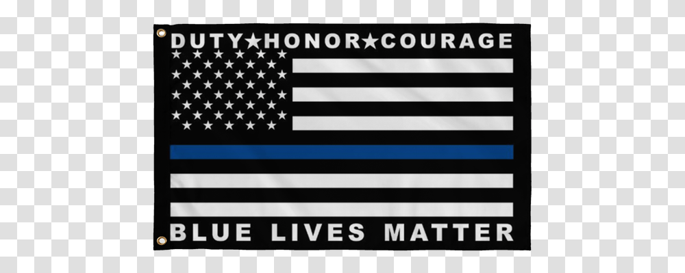 Is The Thin Blue Line Flag Seen As A Racist Symbol Similar American, American Flag, Rug, Text, Word Transparent Png