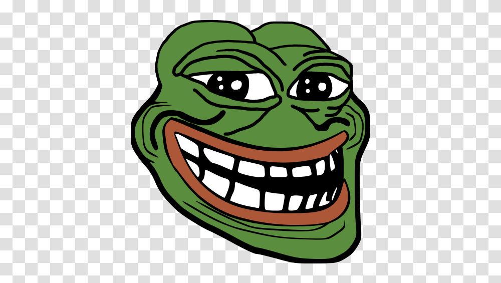 Is The Troll Face A Dead Meme Already, Plant, Food, Vegetable, Teeth Transparent Png