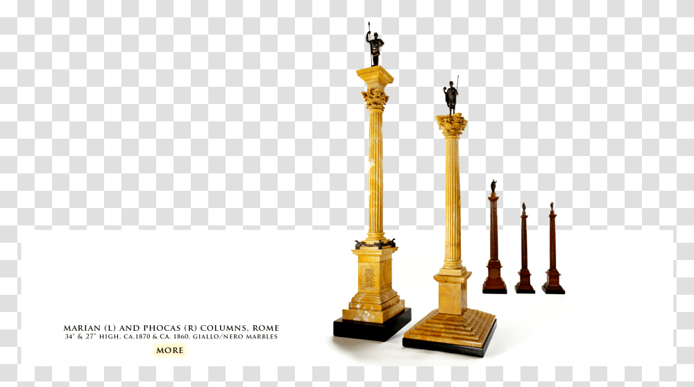 Is This A Loss Yes Trophy, Architecture, Building, Pillar, Column Transparent Png