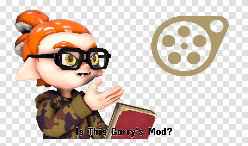 Is This Garrys Mod, Person, Human, Sunglasses, Accessories Transparent Png