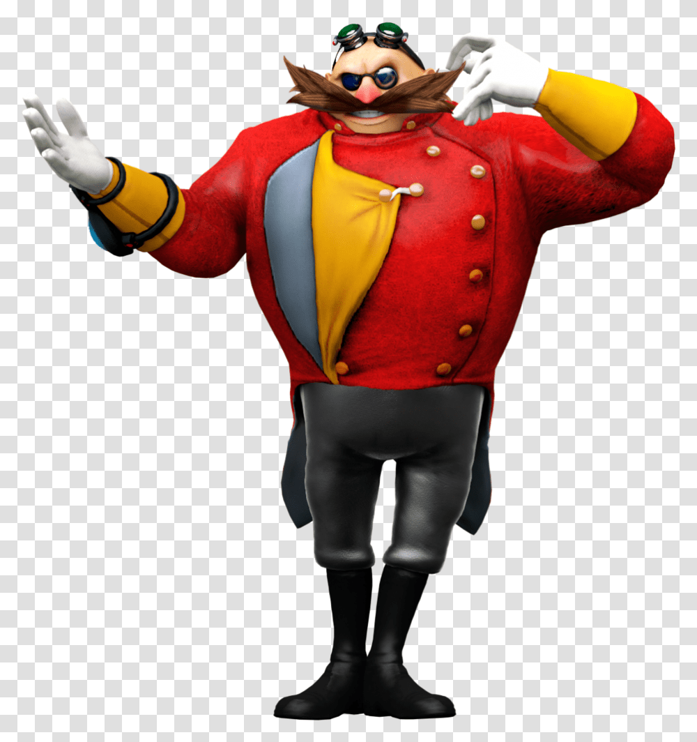 Is This Guy And Gru Related To Dr, Person, Performer, Figurine Transparent Png