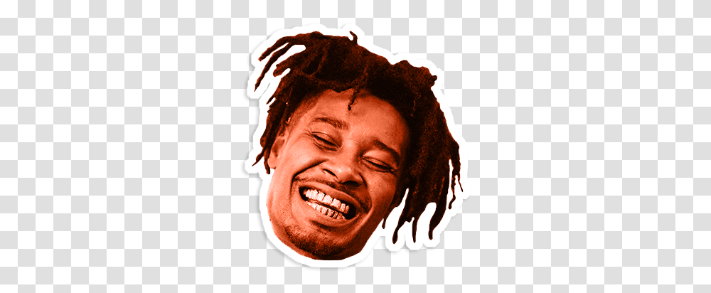 Is This Rap's Real Golden Age Washington Post Danny Brown Face, Head, Person, Smile, Teeth Transparent Png