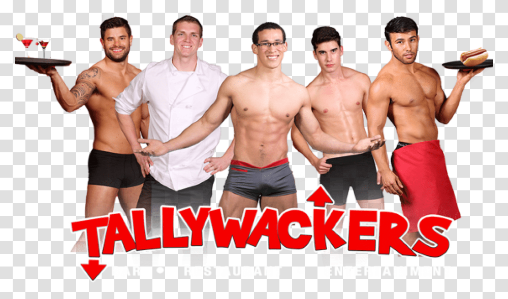 Is This The End Of The Chestaurant Barechested, Person, Human, Fitness, Working Out Transparent Png