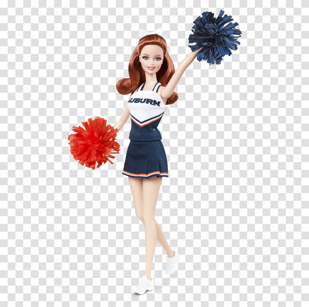 Is This Your First Heart Barbie University Dolls, Toy, Skirt, Apparel Transparent Png