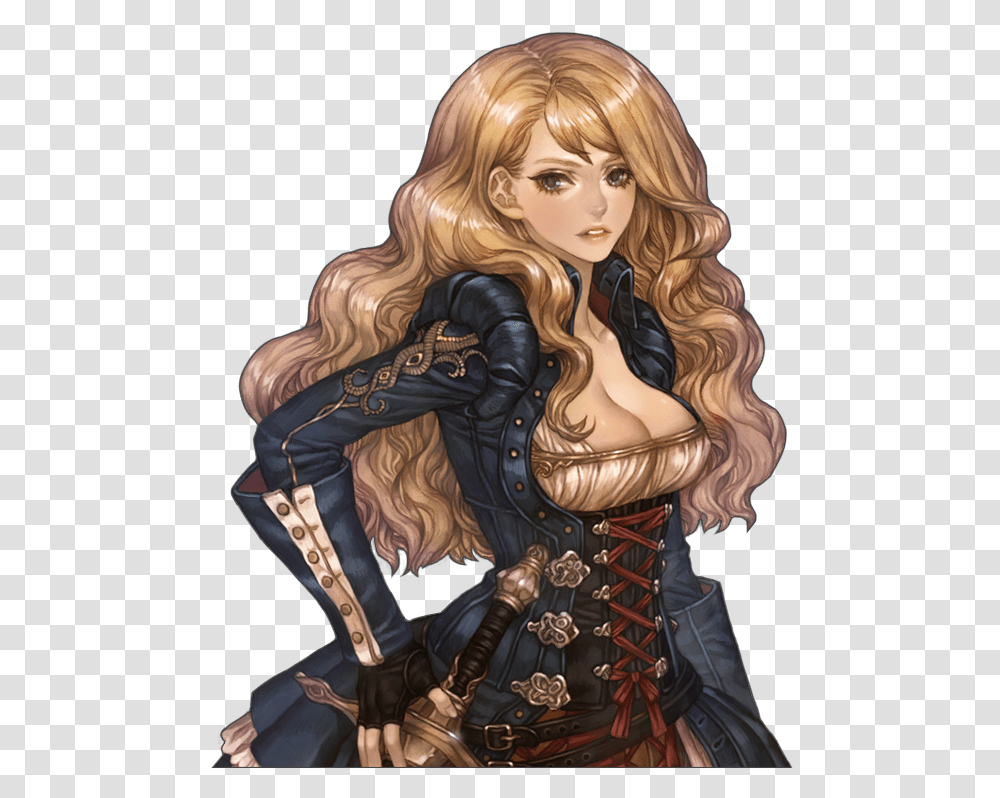 Is Tree Of Savior Any Good Mmorpg Fictional Character, Person, Human, Clothing, Apparel Transparent Png