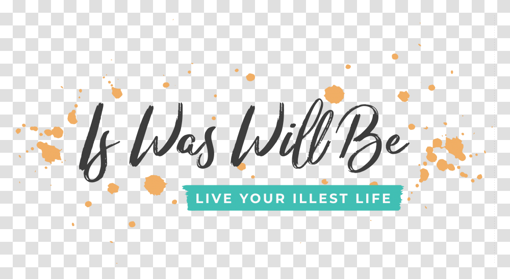 Is Was Will Be Calligraphy, Label, Handwriting, Paper Transparent Png