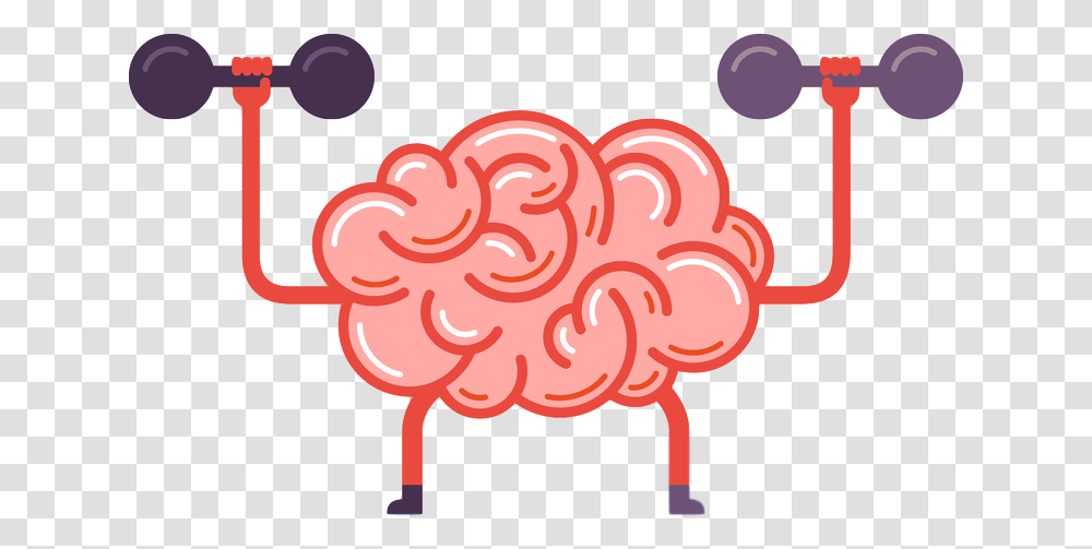 Is Your Brain Working Hard Enough Cartoon, Heart, Plant, Sweets, Food Transparent Png