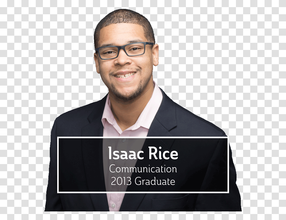 Isaac Rice Profile Picture Gentleman, Person, Face, Glasses, Accessories Transparent Png