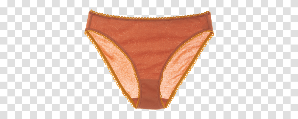 Isabella Panty Sepia Underpants, Apparel, Lingerie, Underwear Transparent Png
