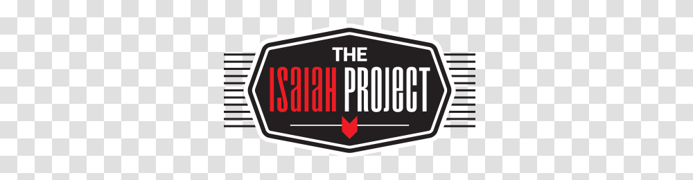 Isaiah Project, Label, Word, Logo Transparent Png