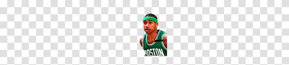 Isaiah Thomas, Person, People, Sport, Basketball Transparent Png