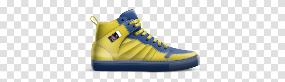 Isaiah Thomas Shoe, Clothing, Apparel, Footwear, Sneaker Transparent Png