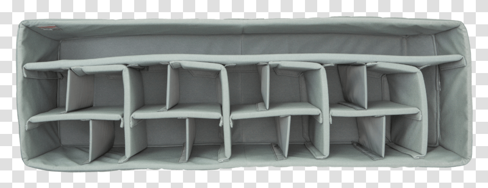 Iseries 4213 12 Think Tank Designed Divider Set, Furniture, Chair, Shelf, Interior Design Transparent Png