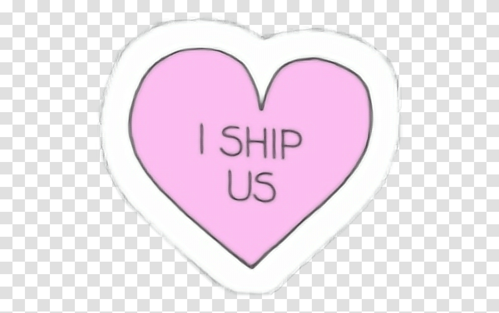 Ishipus Ship Sticker Love Hearts Stickersfreetoedit Heart, Mouse, Hardware, Computer, Electronics Transparent Png