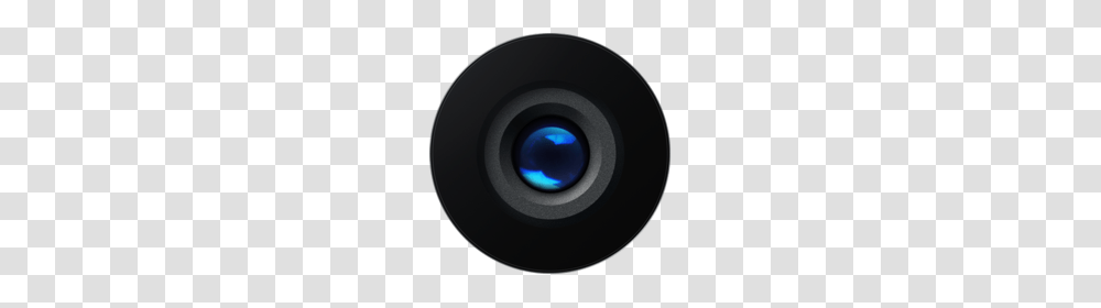 Isight, Camera Lens, Electronics Transparent Png