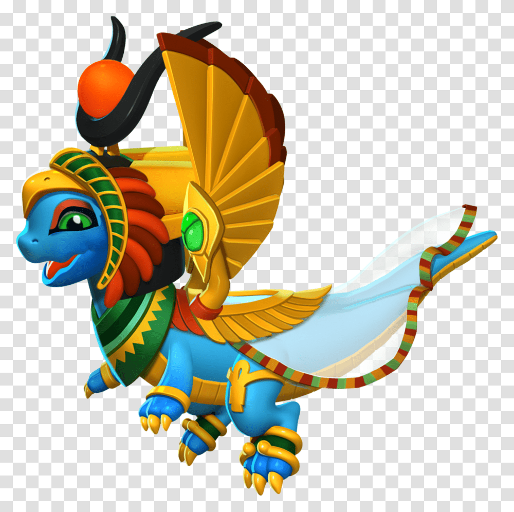 Isis Dragon, Toy, Crowd Transparent Png