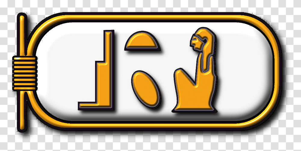Isis Hieroglyphic Isis The Egyptian Goddess Name In Hieroglyphics, Logo, Number Transparent Png