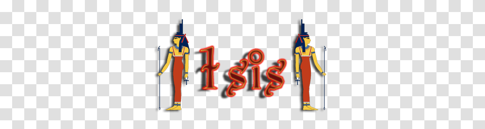 Isis, Alphabet, Word, Number Transparent Png