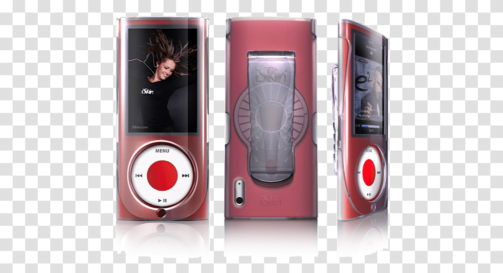 Iskin Duo Cases For Headphones, Electronics, Mobile Phone, Cell Phone, Person Transparent Png