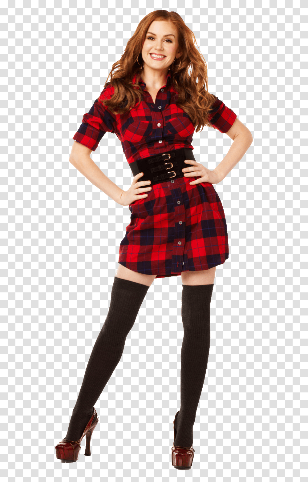 Isla Fisher, Apparel, Skirt, Person Transparent Png