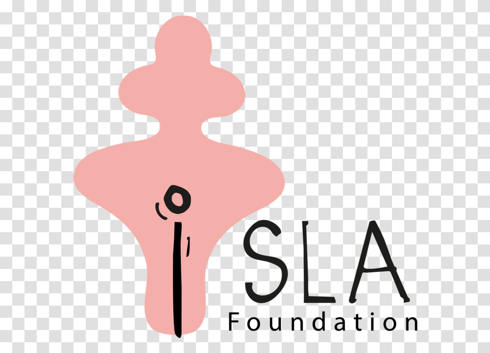 Isla Logo, Alphabet, Neck Transparent Png