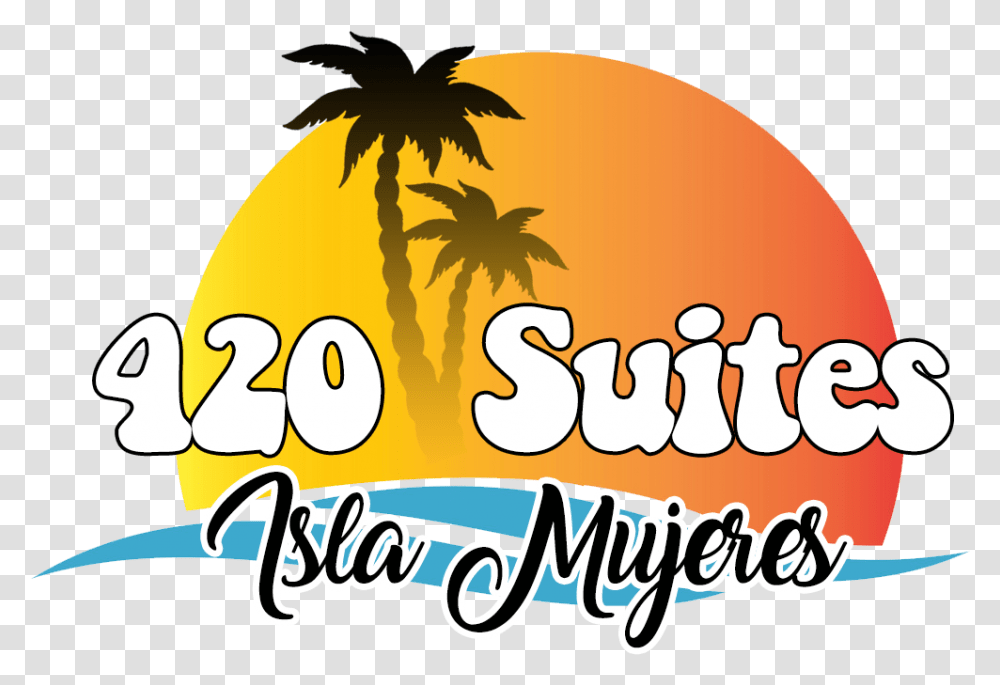 Isla Mujeres 420 Suites Mexico, Plant, Food, Bird Transparent Png