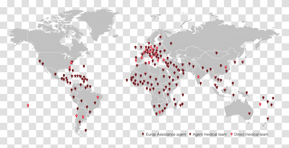 Islam And Violence Global, Plot, Map, Diagram, Atlas Transparent Png