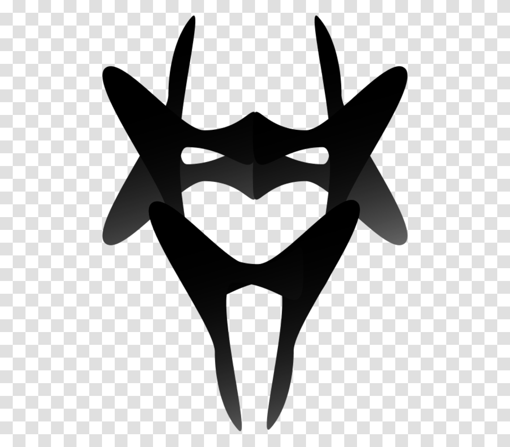 Islam Clip Art, Batman Logo, Stencil, Person Transparent Png